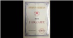 十大風(fēng)云人物獎(jiǎng)徐國(guó)華餐飲協(xié)會(huì)2018