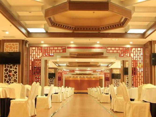 徐記海鮮（新時(shí)空店）