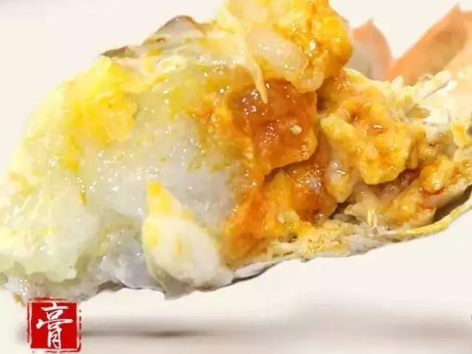 徐記海鮮（華晨國際店）