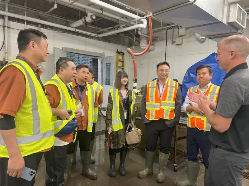 遠赴加拿大去溯源，徐記海鮮又將帶來什么驚喜？