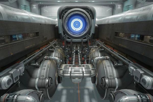 導(dǎo)航系統(tǒng)行業(yè)大全：發(fā)展現(xiàn)狀與未來前景