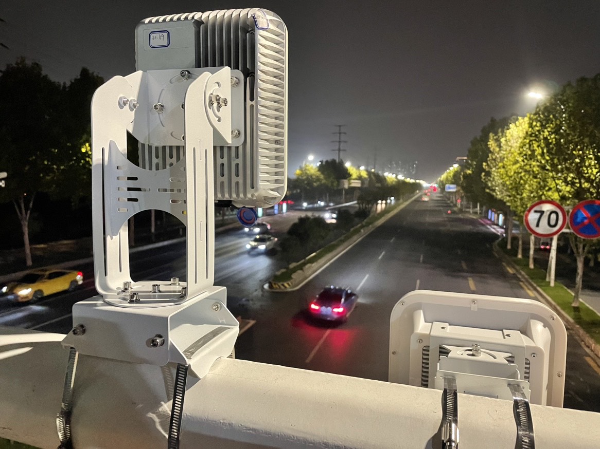 4D成像感知雷達(dá)與人工智能深度融合，探索新質(zhì)生產(chǎn)力產(chǎn)業(yè)實(shí)踐